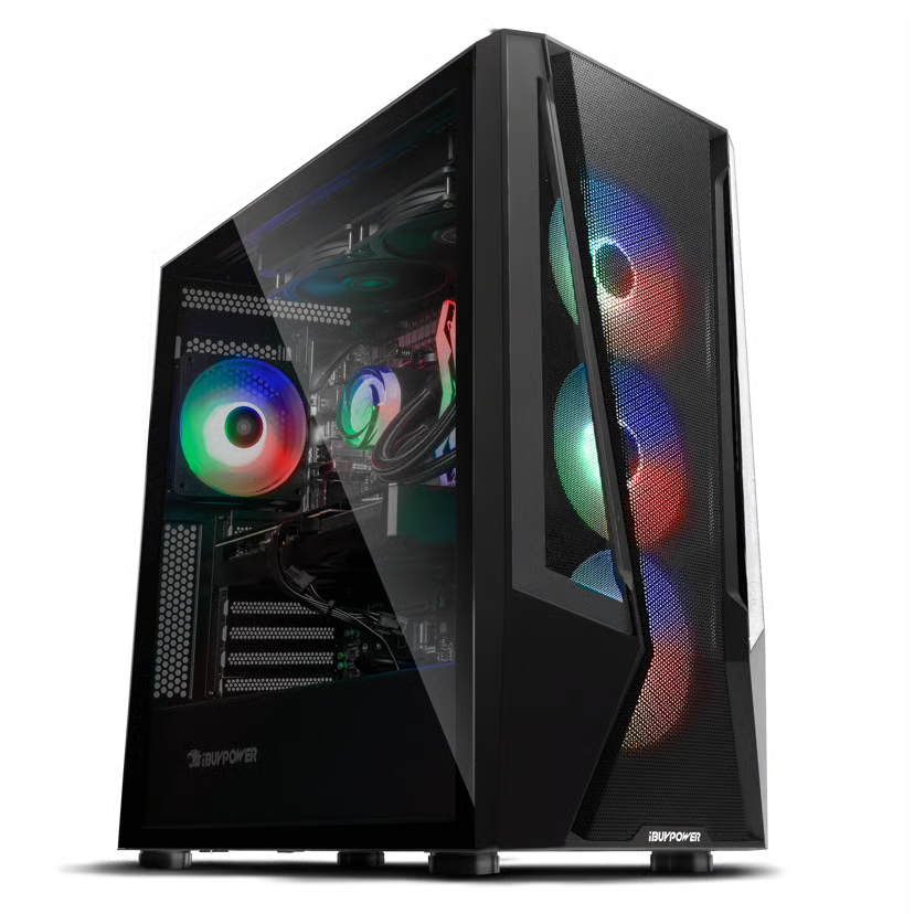 GTA Apex Turnkey Competition Racing Simulator | MOZA R12, Gaming PC & Triple-Screen Ready