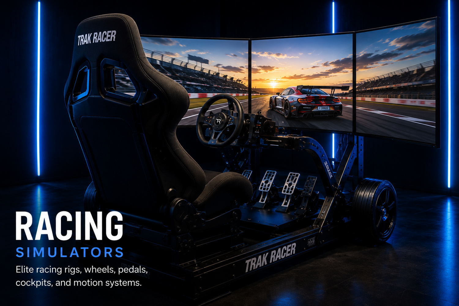 Racing Simulators