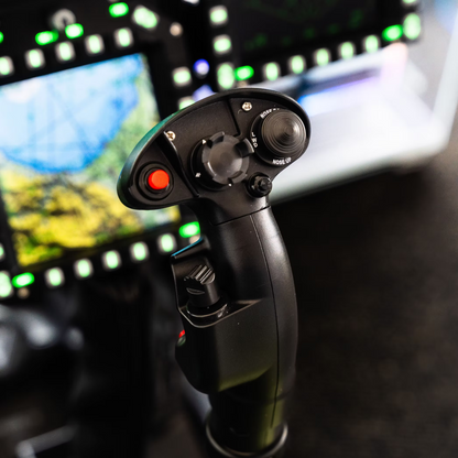 Stage 1 (Portable) Flight Simulator