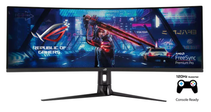 GTA Apex Turnkey Competition Racing Simulator | MOZA R12, Gaming PC & Triple-Screen Ready
