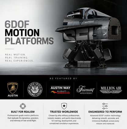 Pushstart Stage 3 Combat Flight Simulator