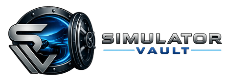 Simulator Vault