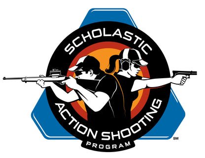 SPORT PRIME: ACTION STEEL + STEEL CHALLENGE + SCHOLASTIC ACTION SHOOTING PROGRAM + COWBOY FAST DRAW