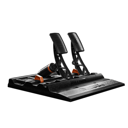 Asetek Racing Initium Racing Bundle US (PC)