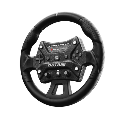 Asetek Racing Initium Racing Bundle US (PC)