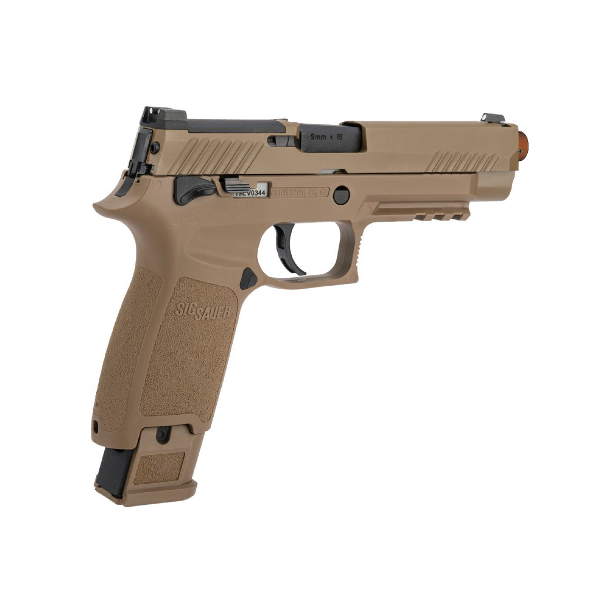 iMarksman® Use of Force System (Base)