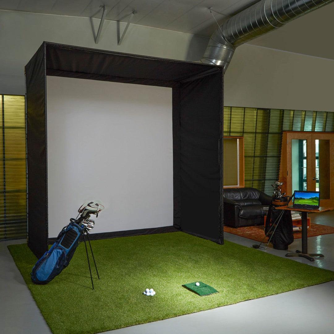 Launch Pro Majestic Simulator Package