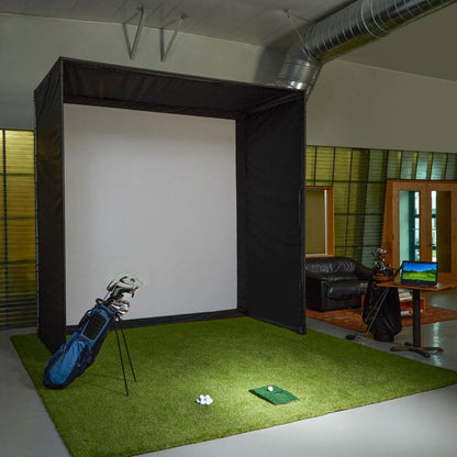 Launch Pro Majestic Simulator Package