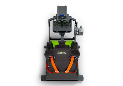 DOF Reality Motion Racing Rig - 4-Axis PRO (P4)