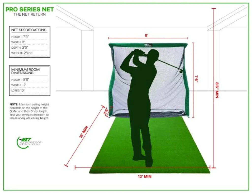 Launch Pro Simulator Package