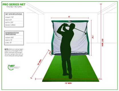 Launch Pro Simulator Package