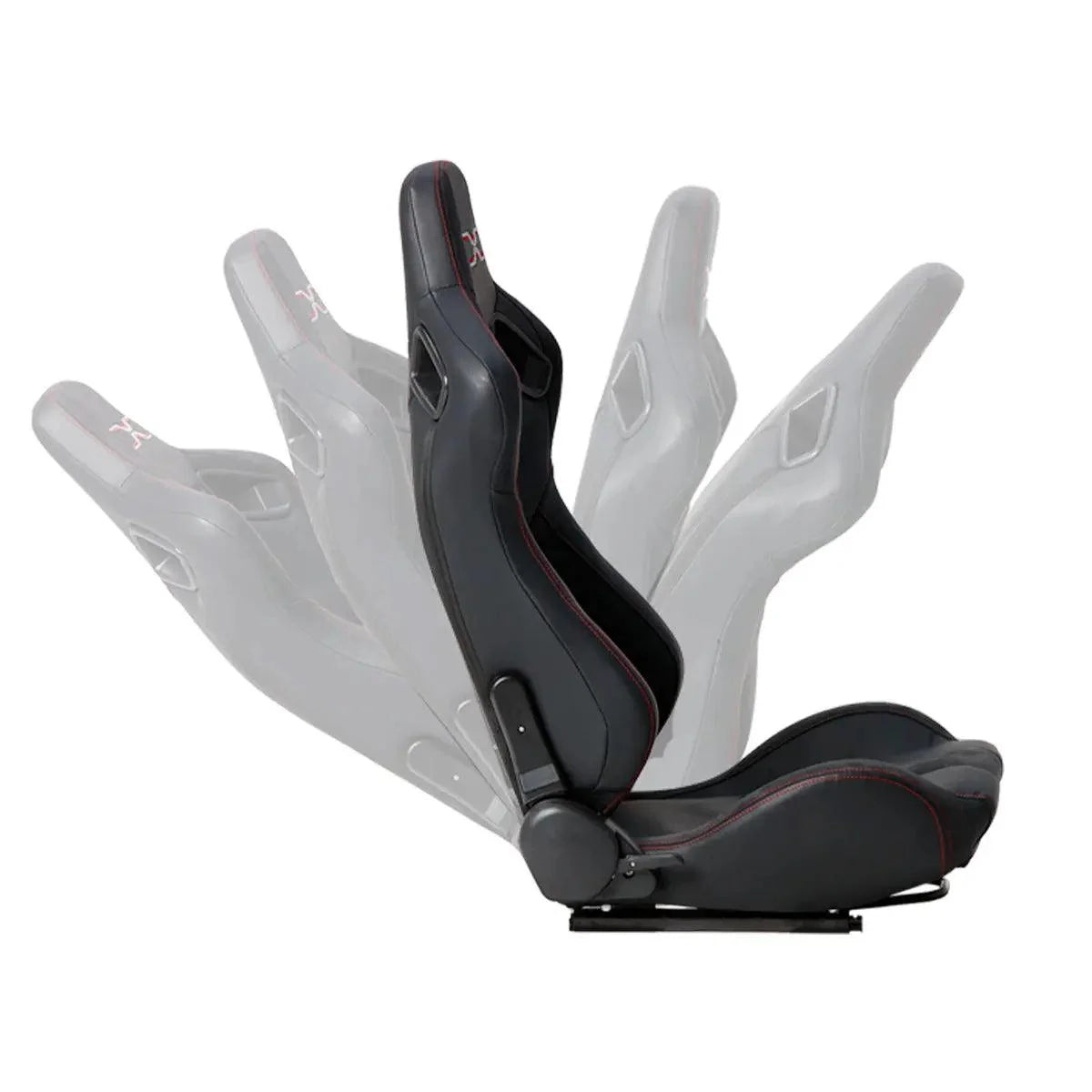 SIM RACING COCKPIT XT PREMIUM 3.0 FULL ACCESSORIES