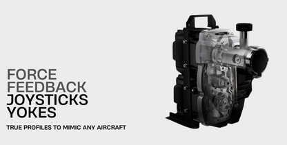Pushstart Stage 3 Combat Flight Simulator