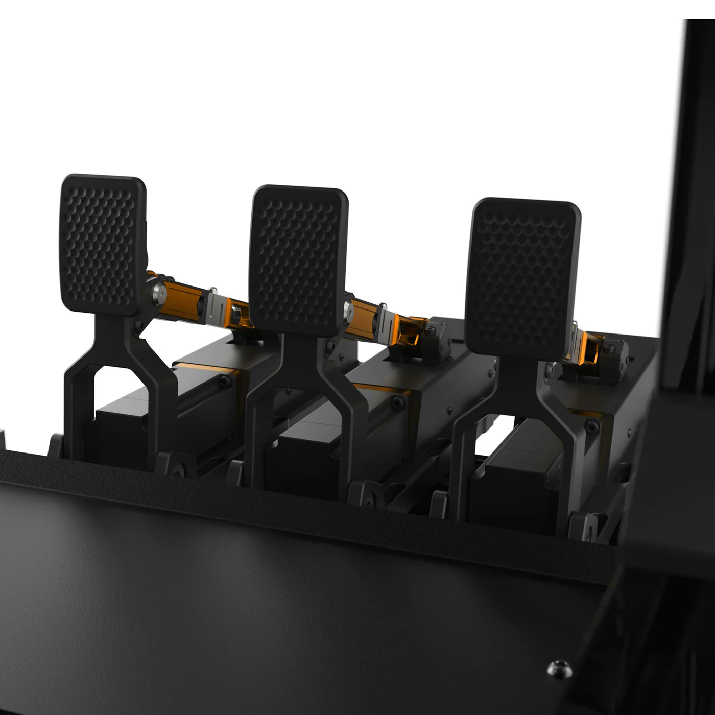 Advanced SimRacing x Simucube Ultimate Racing Simulator | D-BOX Motion