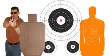 iMarksman® Use of Force System (Base)