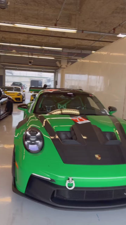 Pushstart Super Series GT/Rally Simulator