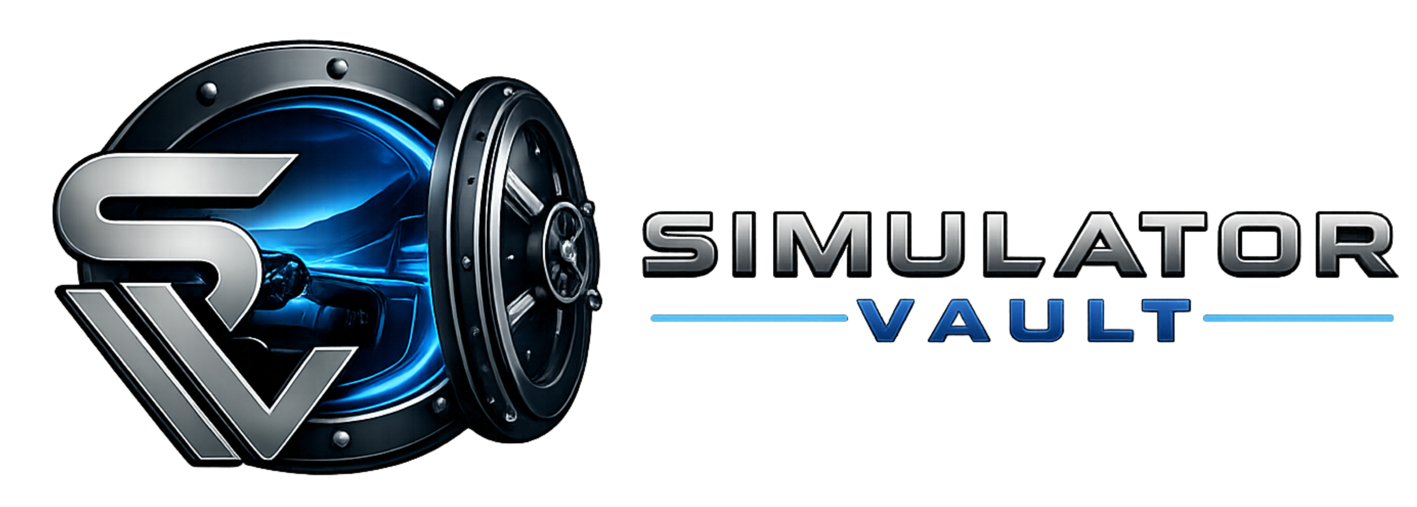 Simulator Vault